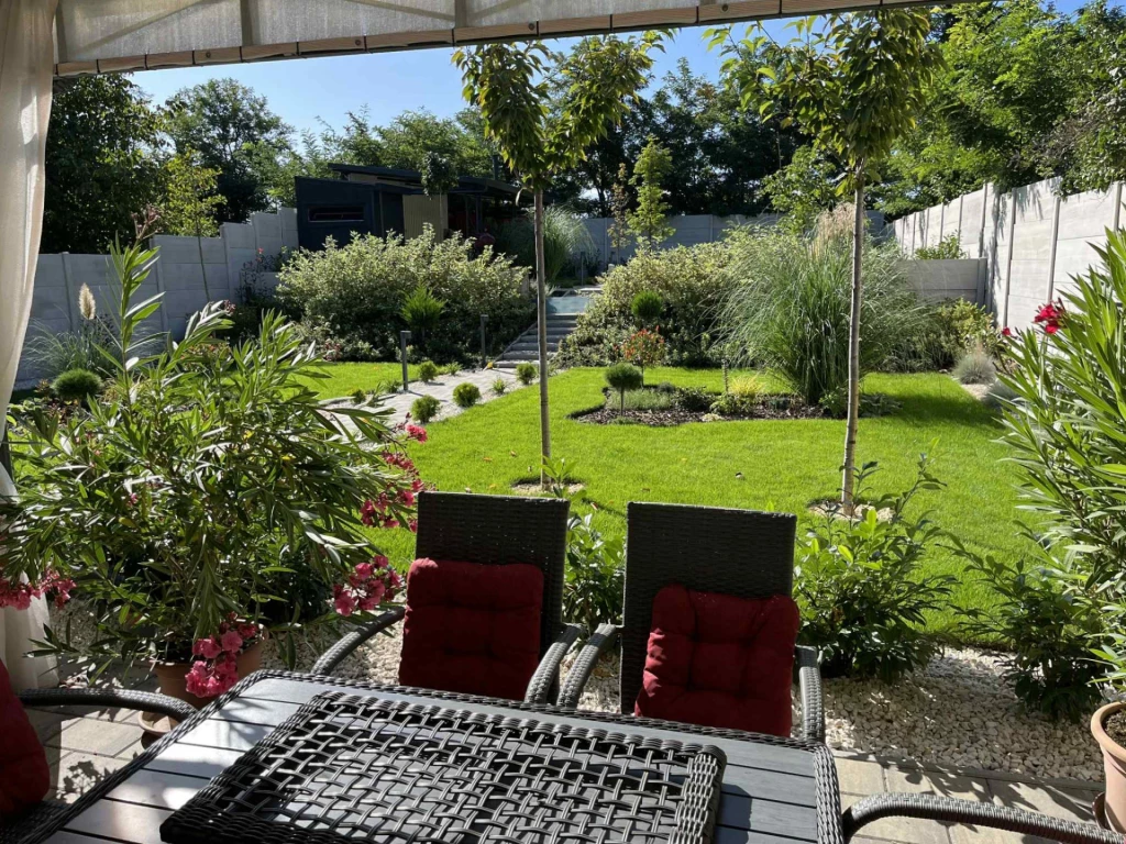 For sale house, Nyíregyháza, Malomkert