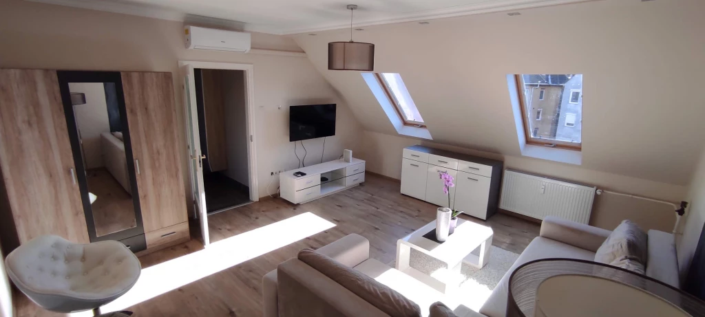 Kiadó téglalakás, Nyíregyháza, Belváros