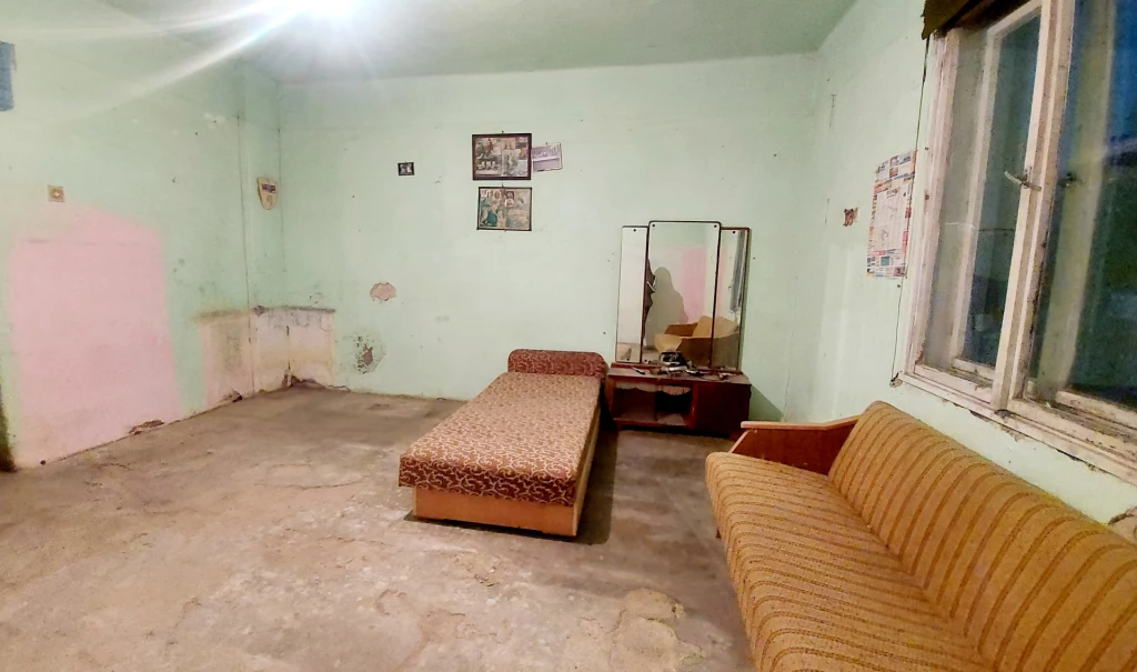 Demecserben családi ház eladó!