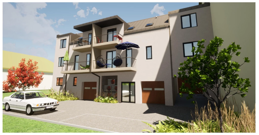 c3-1-name c2-19-name, Nyíregyháza, Belváros