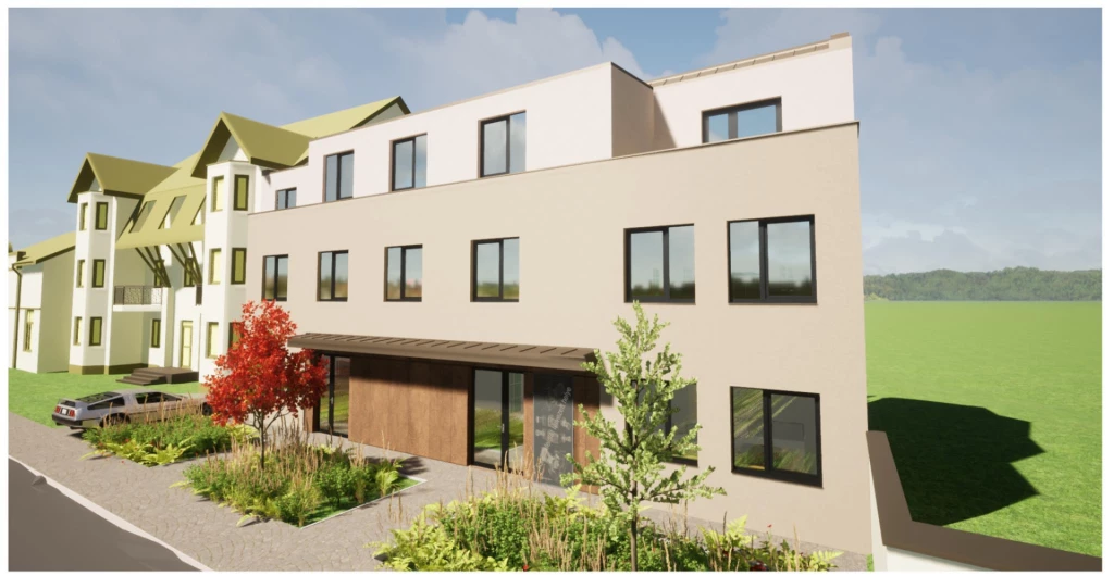 c3-1-name c2-19-name, Nyíregyháza, Belváros