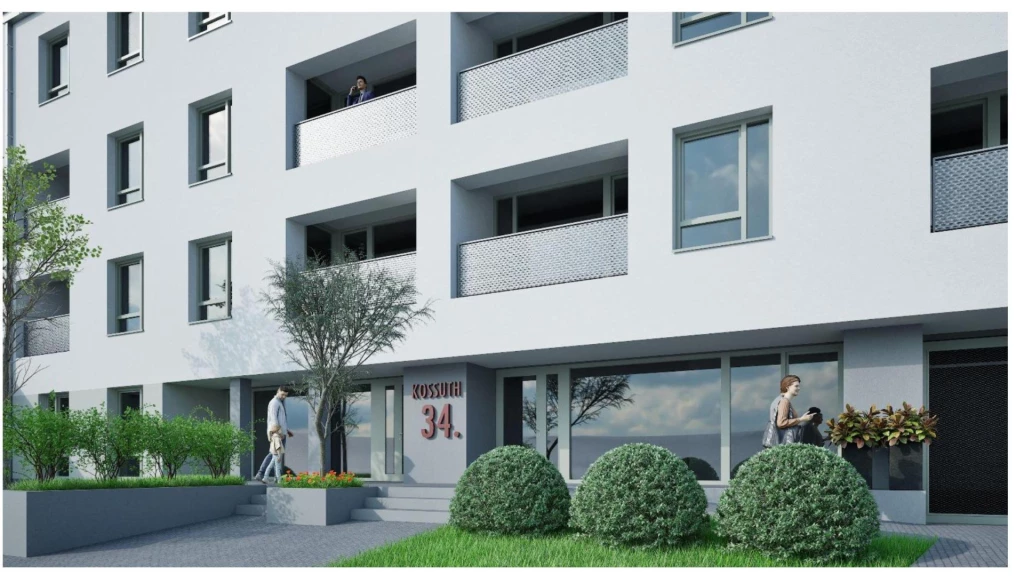 c3-1-name c2-19-name, Nyíregyháza, Belváros