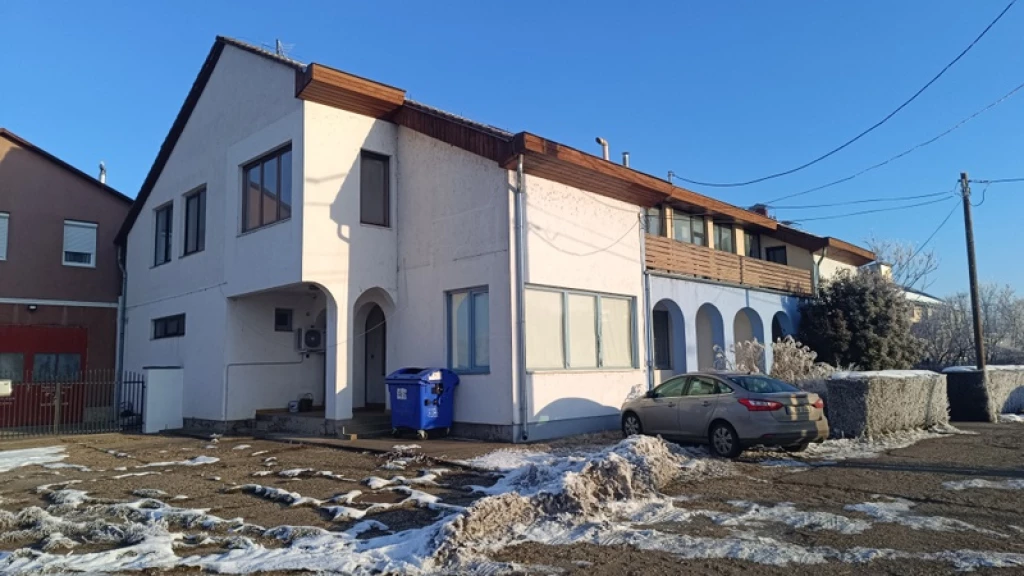 Kiváló befektetési lehetőség Tiszavasváriban – sokoldalúan hasznosítható ingatlan!