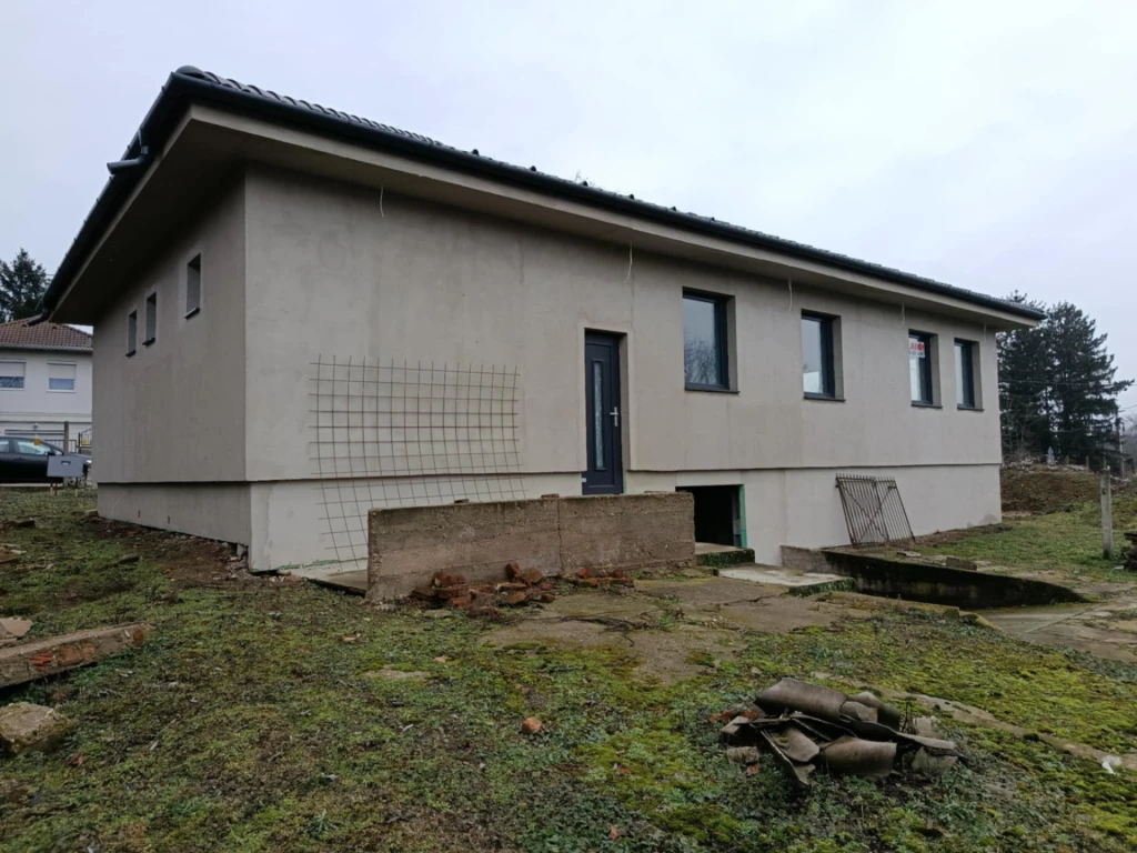 Ha szeretne egy nyugalmat, kényelmet biztosító értékálló otthont!