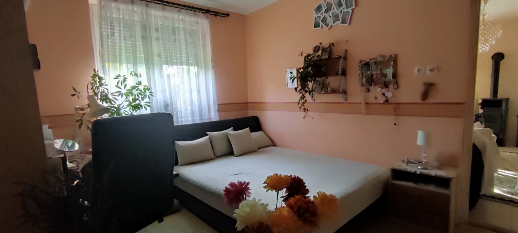 Nyíregyháza Borbányán családi ház kiadó