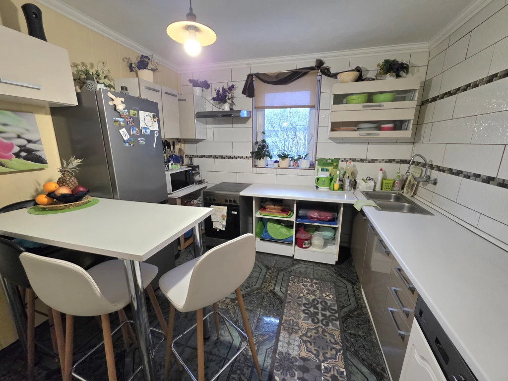 Nyíregyháza - Oroson családi ház eladó!