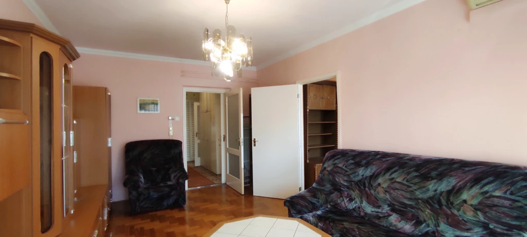 Azonnal költözhető 1+2 lakás kiadó a Kalevala sétányon