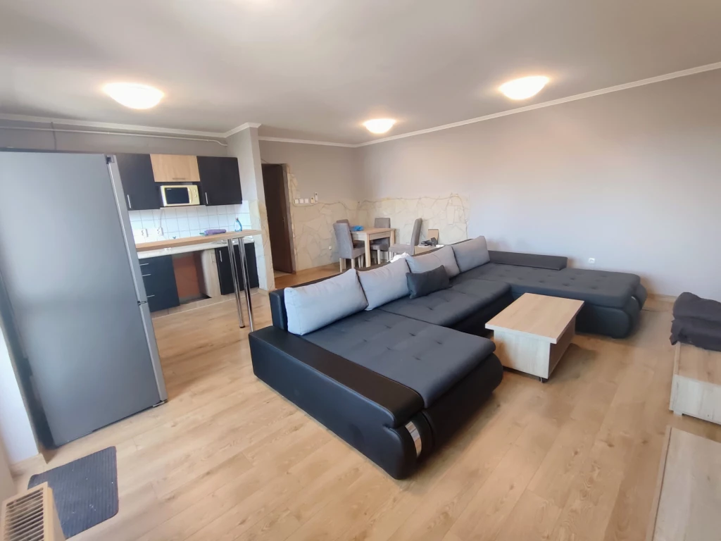 Nyíregyháza,Ságvári Kertvárosban lakás eladó!