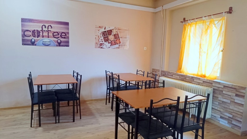 For sale eatery, restaurant, Tiszavasvári, Belváros