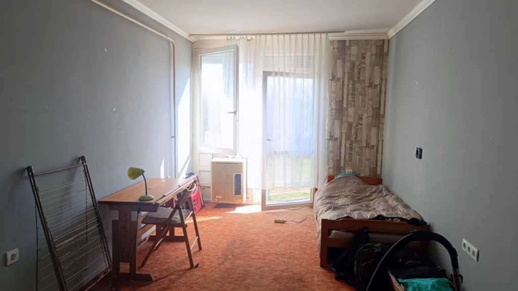 For sale brick flat, Nyíregyháza, Belváros