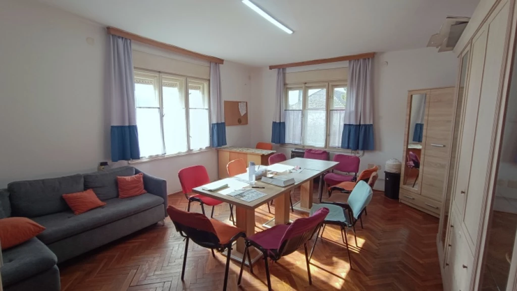 Tiszavasvári egyik legjobb lehetősége – lakhatás + befektetés egyben!