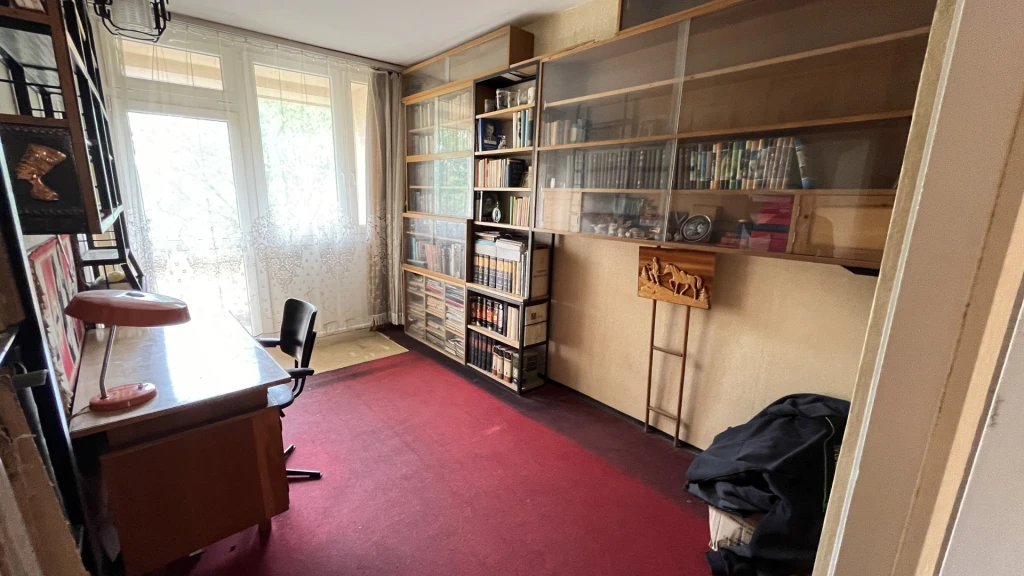 Befektetők és családosok figyelem!