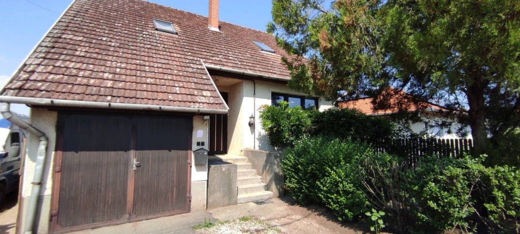 Eladó családi ház, Nyíregyháza, Oros