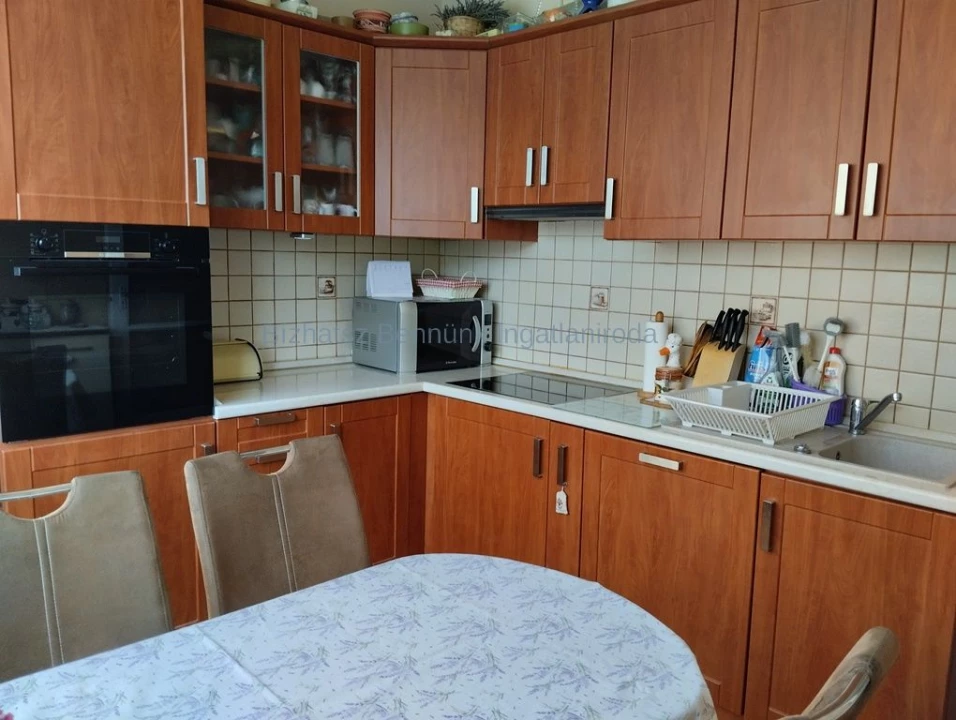 For sale panel flat, Nyíregyháza, Móricz Zsigmond utca