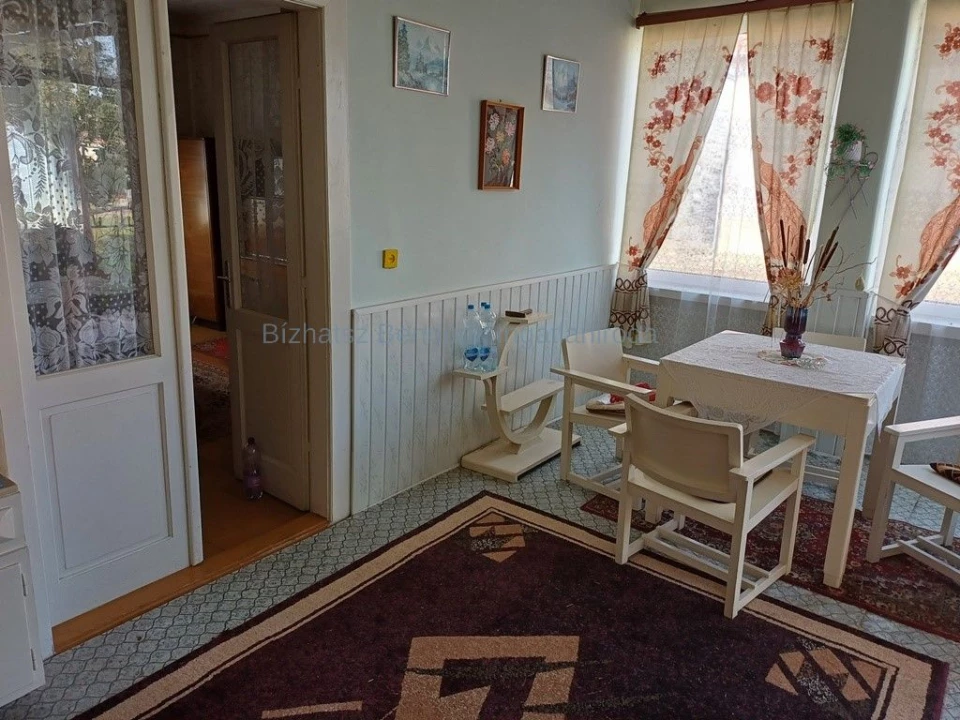 For sale house, Rakamaz