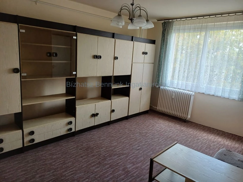 For sale panel flat, Nyíregyháza