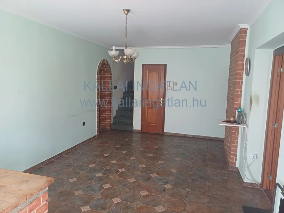 For sale house, Nyíregyháza