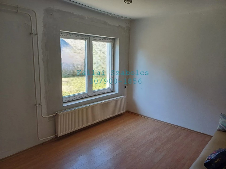Eladó családi ház, Nyíregyháza