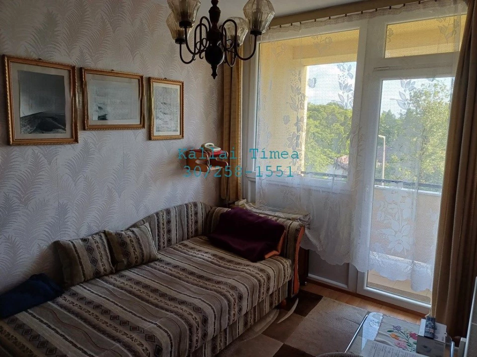 Eladó panellakás, Nyíregyháza, Május 1. tér