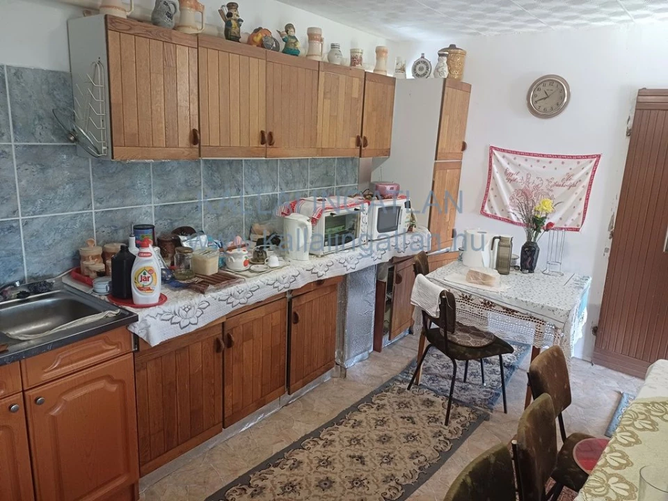 Eladó családi ház, Nyírtura