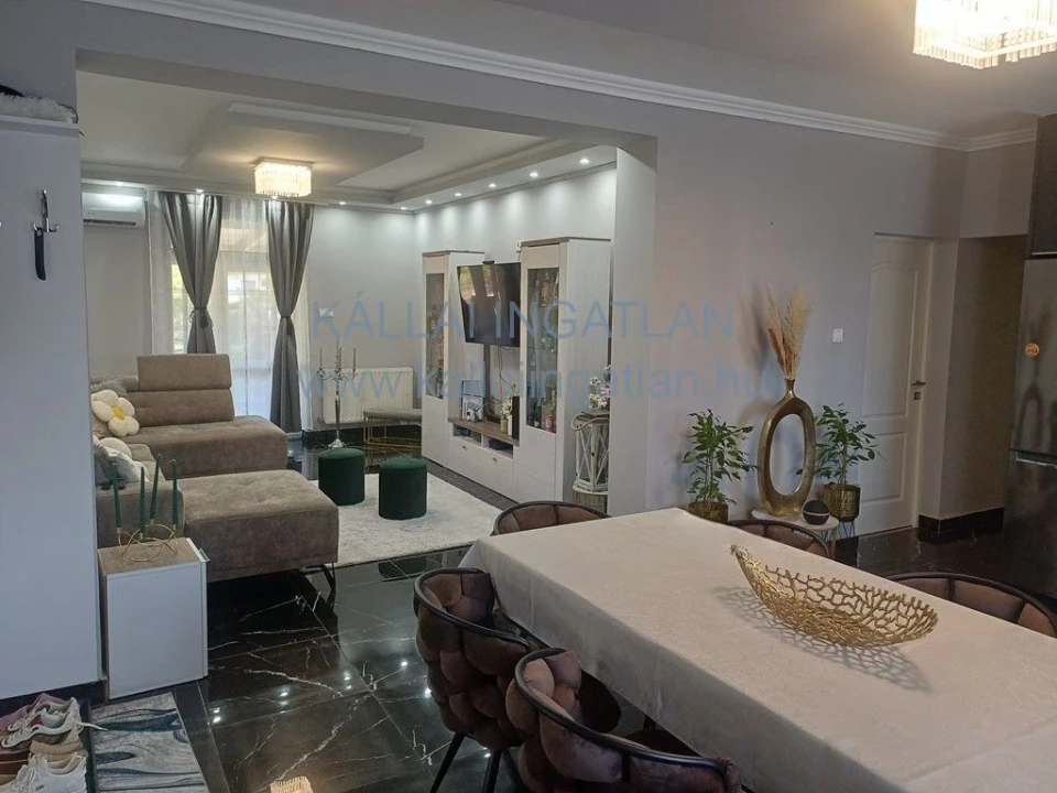 Eladó családi ház, Tiszalök