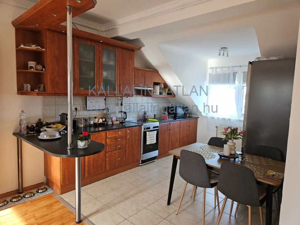 Eladó téglalakás, Nyíregyháza, Moszkva utca