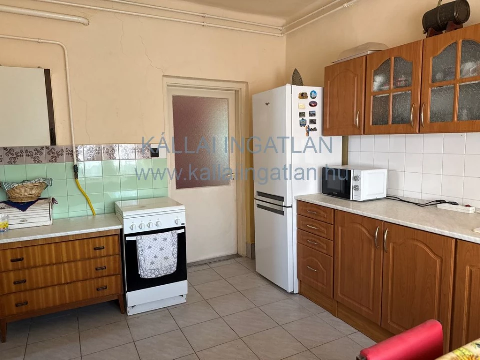 Eladó családi ház, Nyírtura