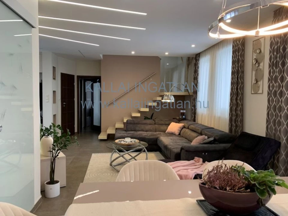 Eladó családi ház, Nyíregyháza