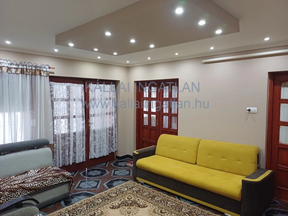 Eladó családi ház, Pátroha, Petőfi utca