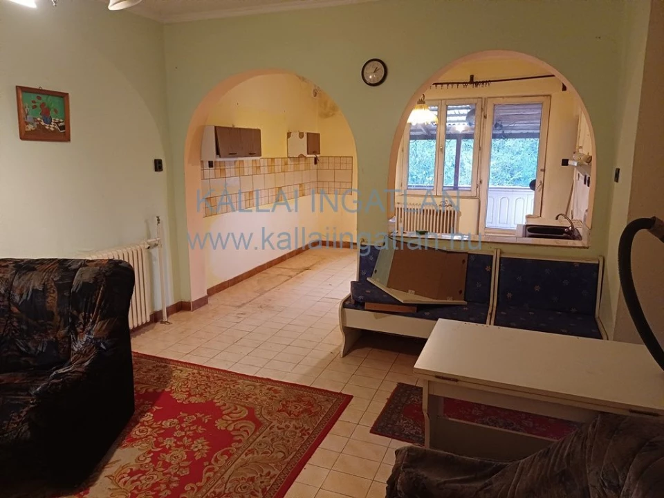 For sale semi-detached house, Nyíregyháza