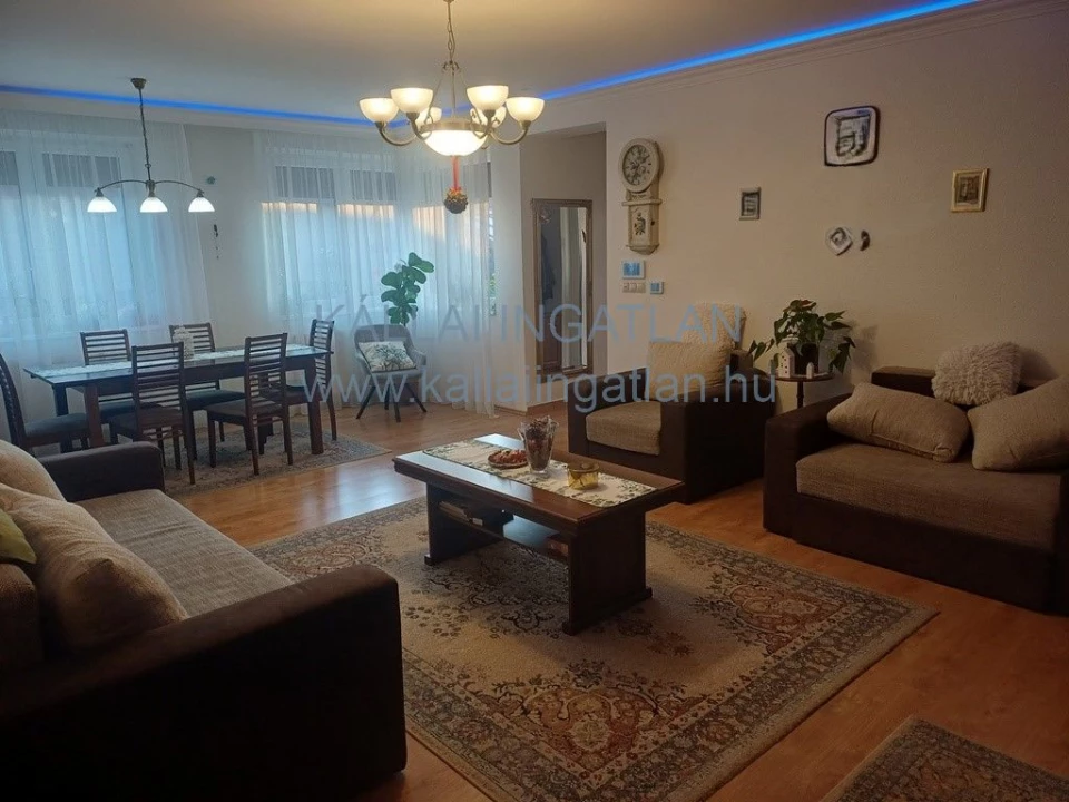 Eladó családi ház, Nyírtelek