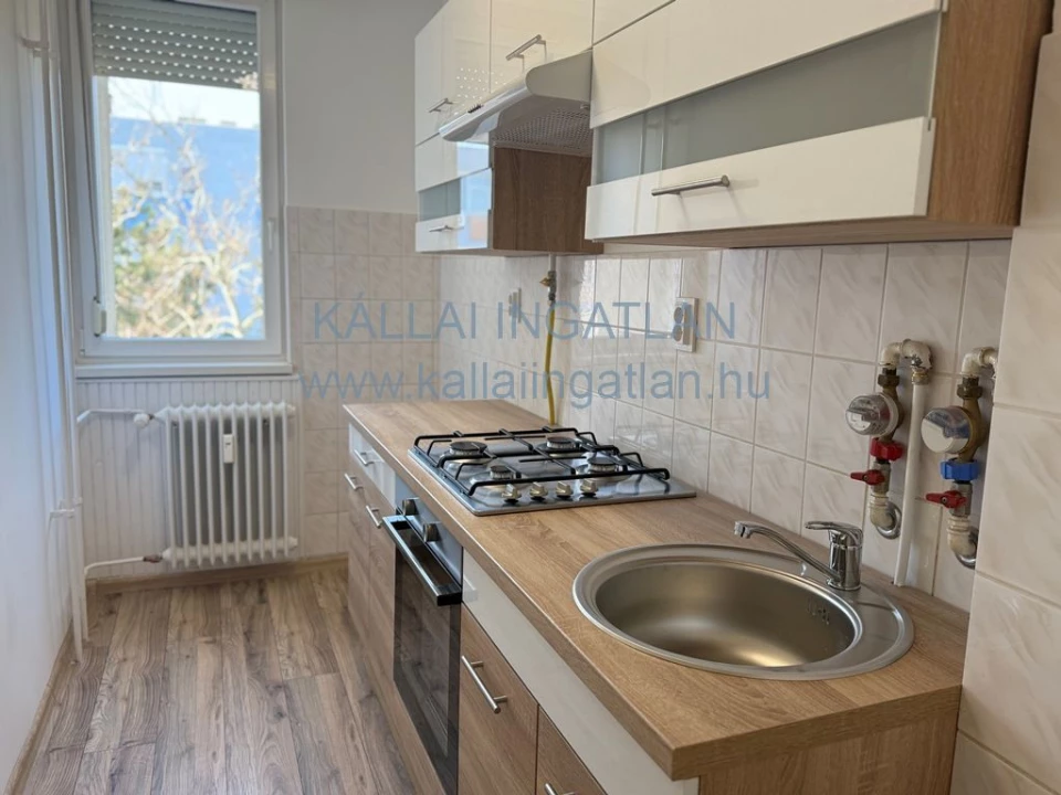 Eladó téglalakás, Nyíregyháza, Északi körút 24