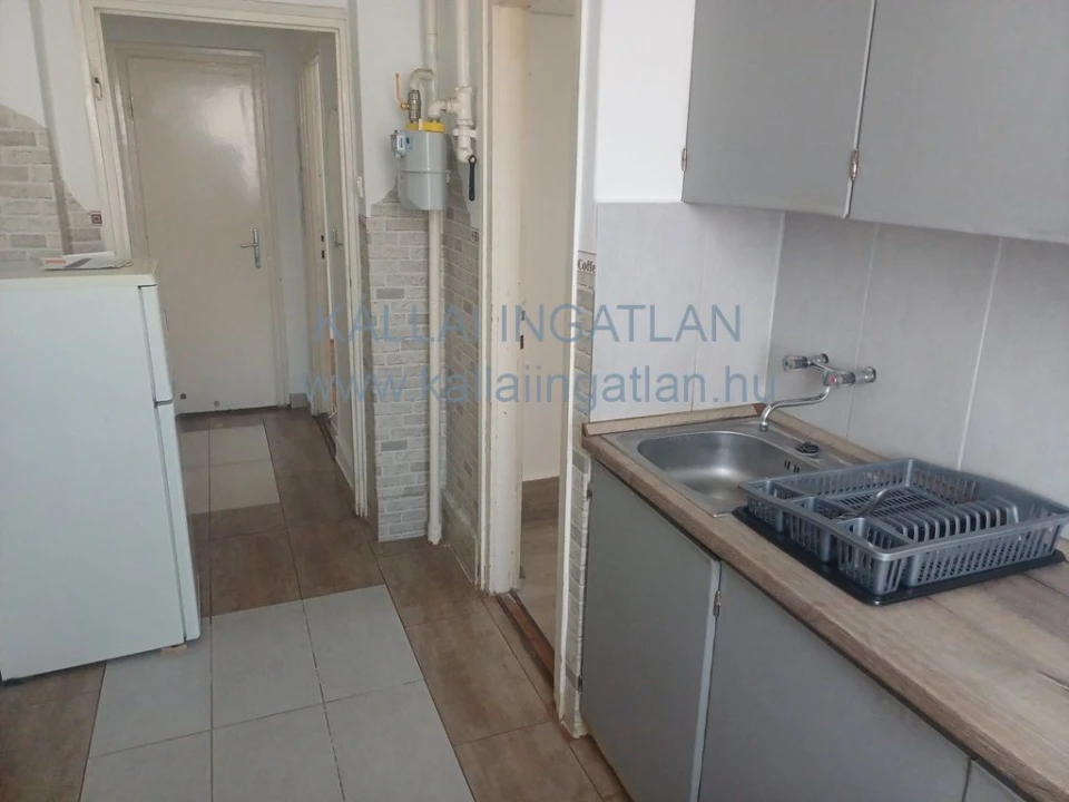Kiadó téglalakás, Nyíregyháza, Tompa Mihály utca