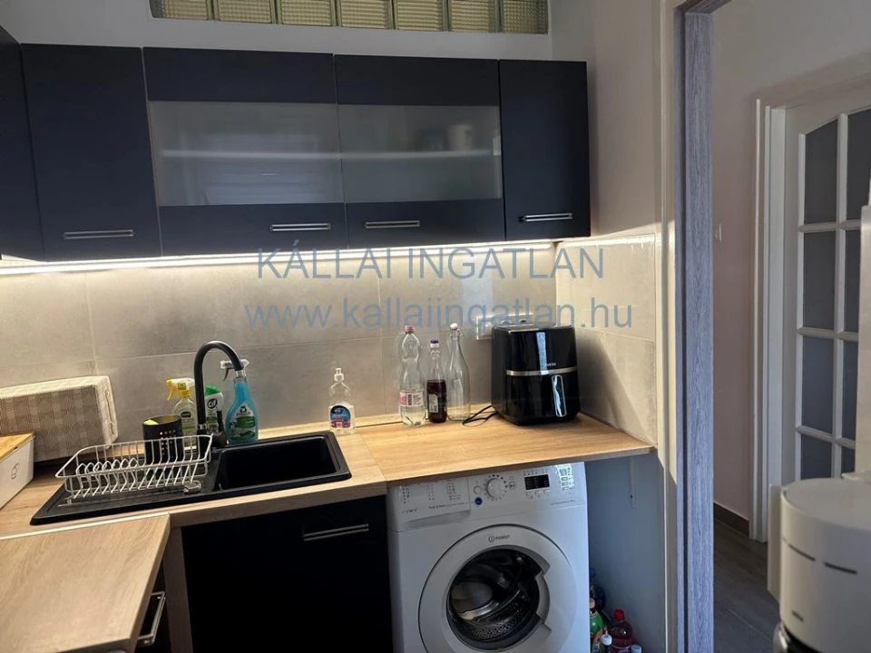 Eladó téglalakás, Nyíregyháza, Kossuth utca