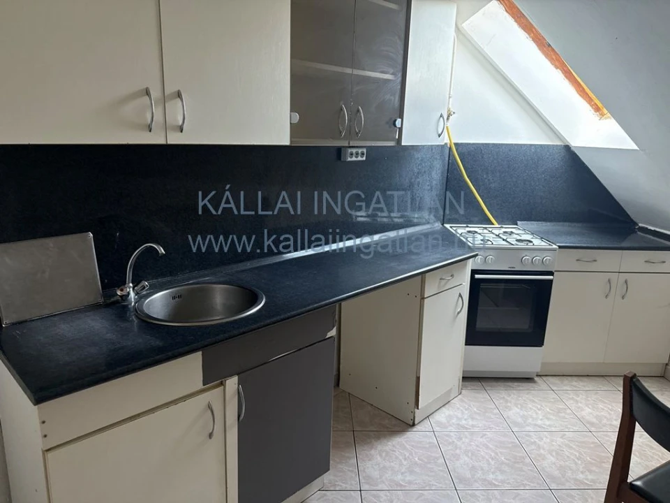 Eladó téglalakás, Nyíregyháza, Kossuth Lajos utca