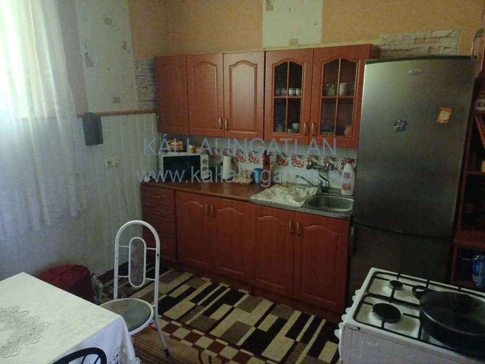 Eladó családi ház, Tiszavasvári