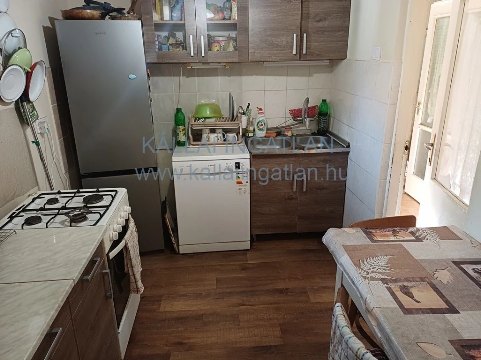 Eladó családi ház, Nyírbogdány