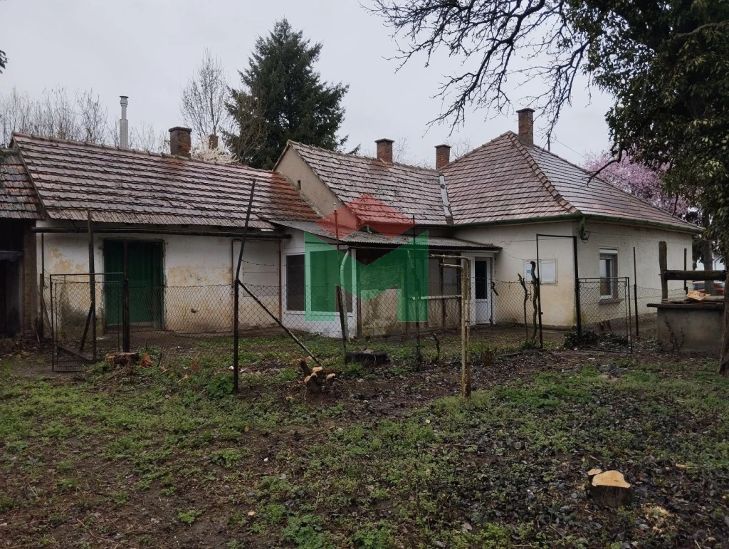 For sale house, Nemesvid