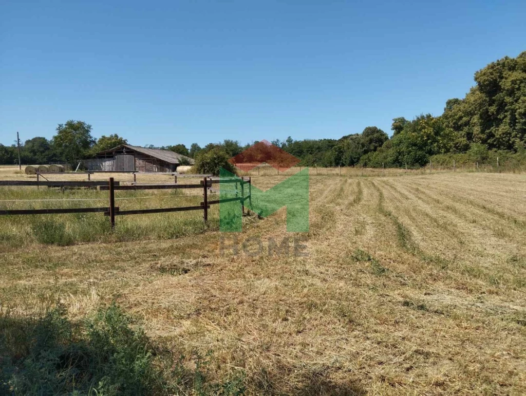 Belterületi telek Kéthelyen