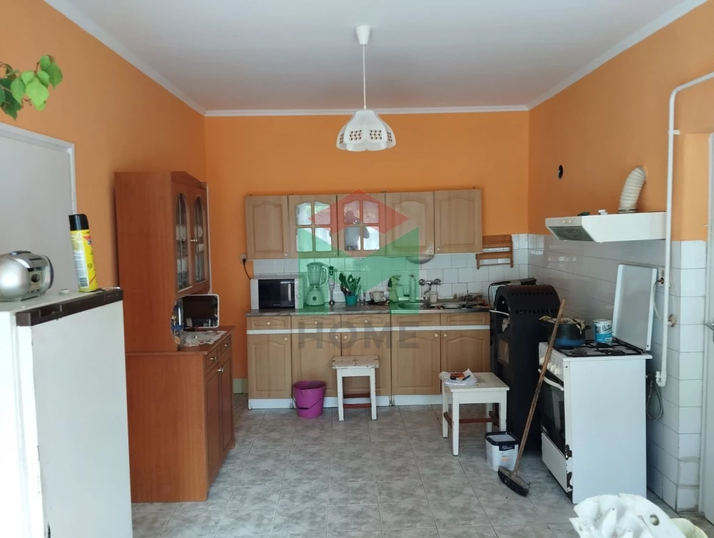 Marcali ház a déli városrészben