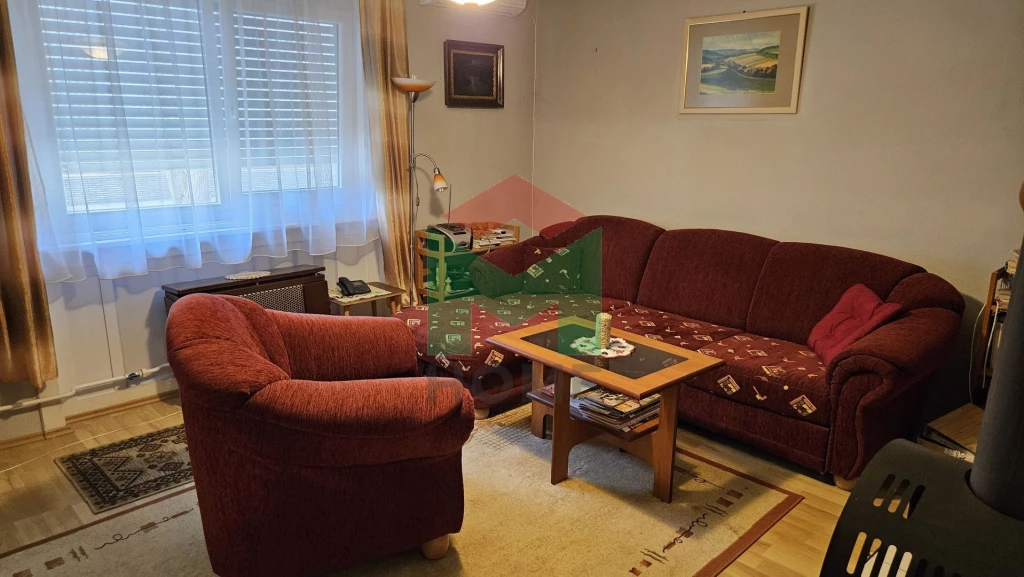 Eladó 93 m2 családi ház, Marcali