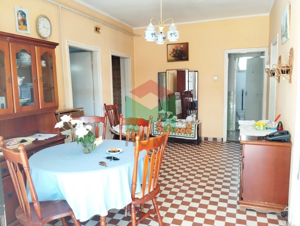 Csdaládi ház Marcali nyugati városrészben