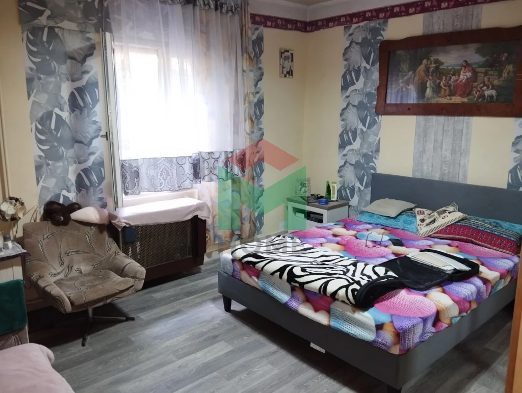 Takaros családi ház MArcaliban