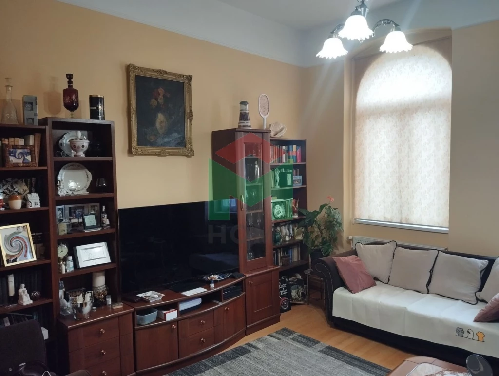 Felújított családi ház Marcali városközpont