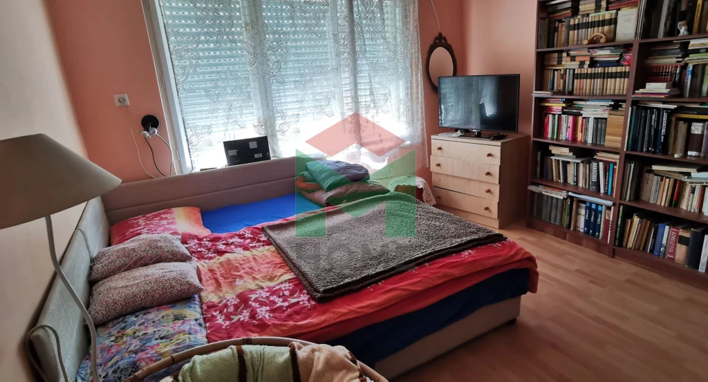 Dupla ikerház Marcaliban