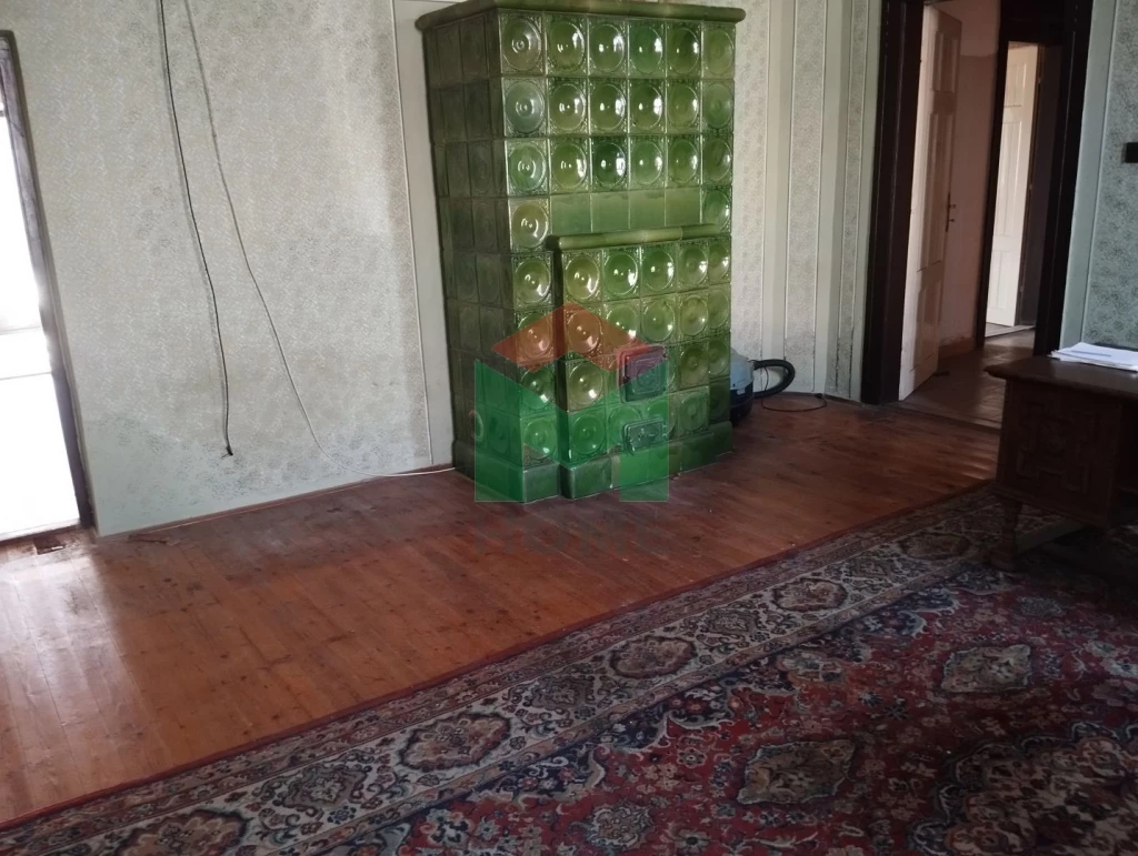 Belvárosi családi ház Marcaliban