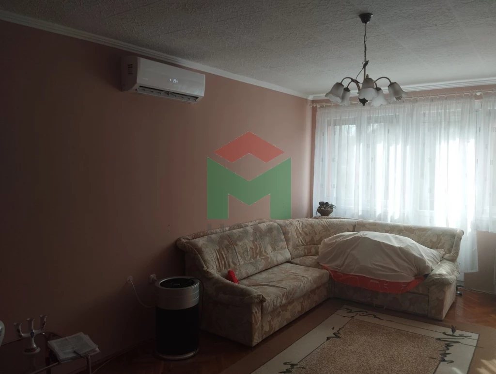 For sale brick flat, Marcali