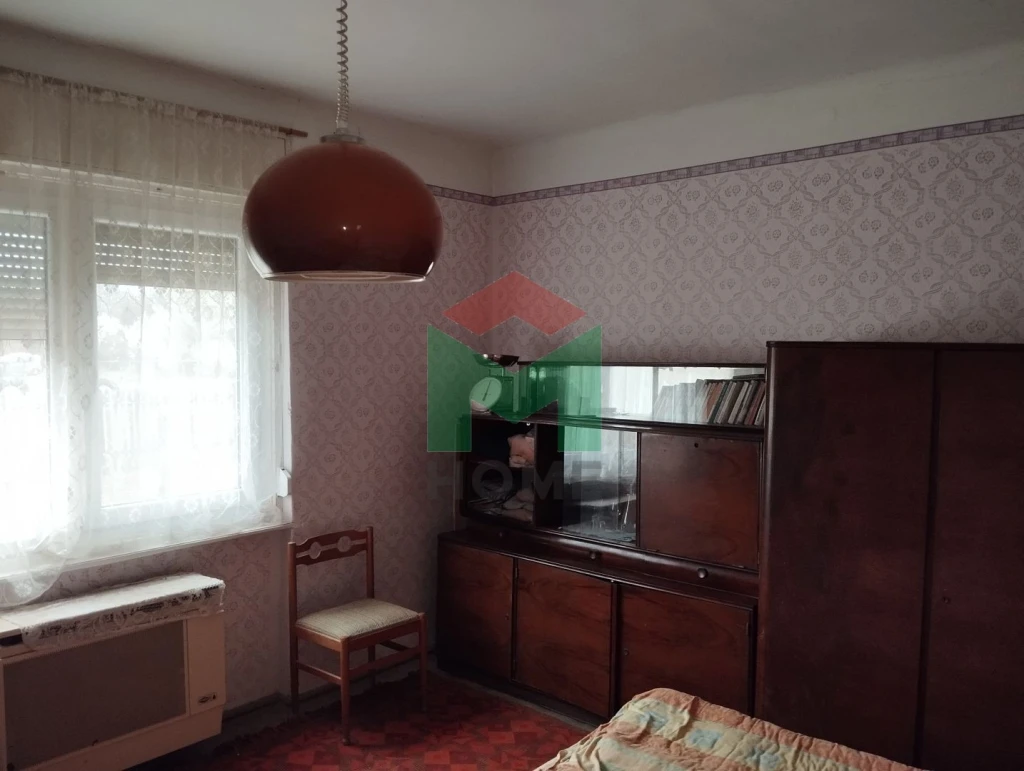 Családi ház Mesztegnyő