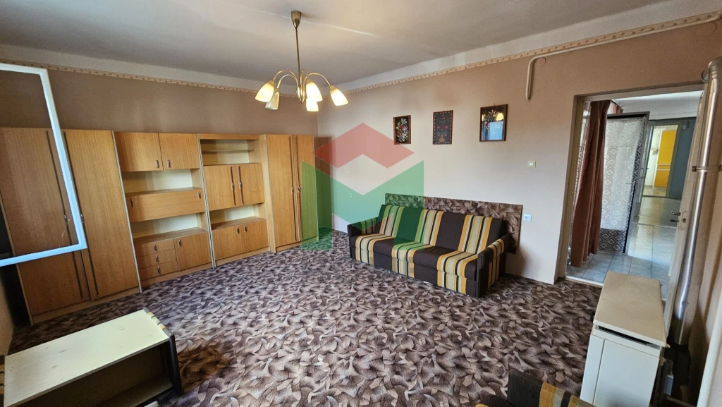 Családi ház Marcali déli részén