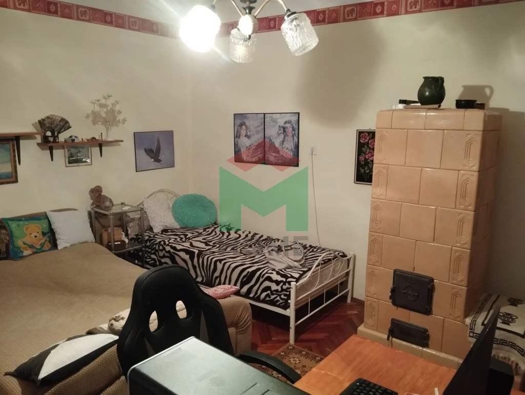 Vései családi ház